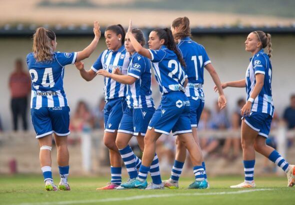 Las Gloriosas