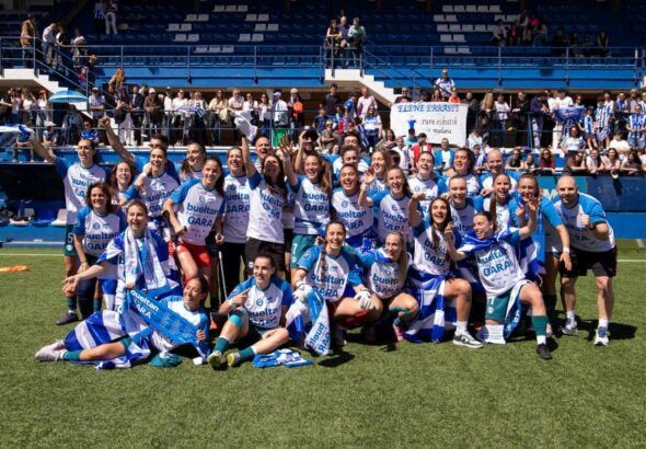 Deportivo Alavés