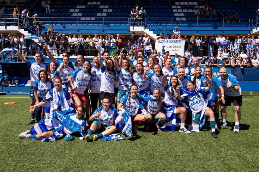Deportivo Alavés