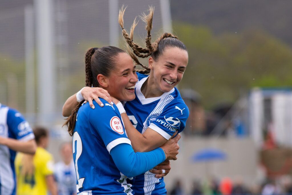 El Alavés suma un triunfo vital por la mínima.