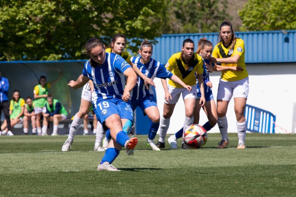Las Gloriosas ganan