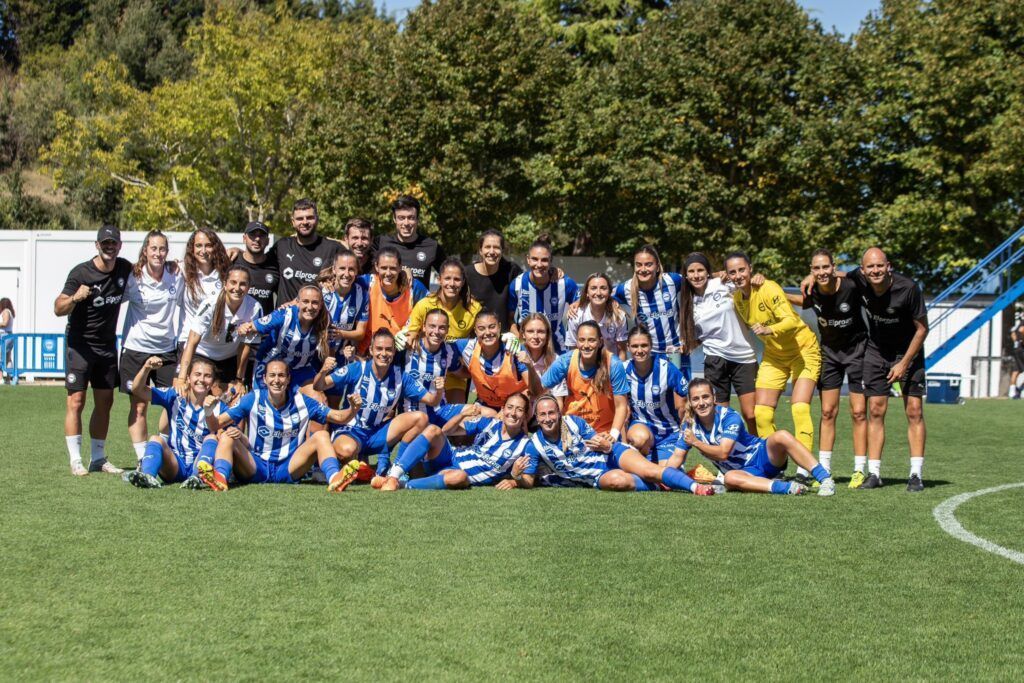 Las Gloriosas ganan gracias a Sobrón