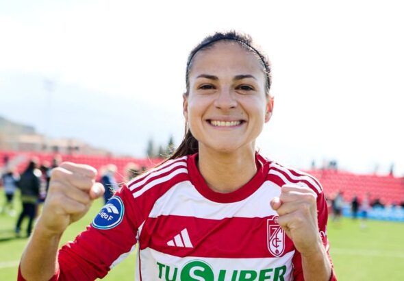 Alba Pérez
