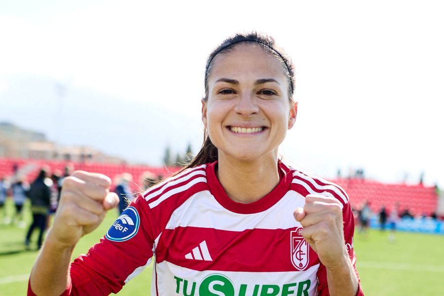 Alba Pérez