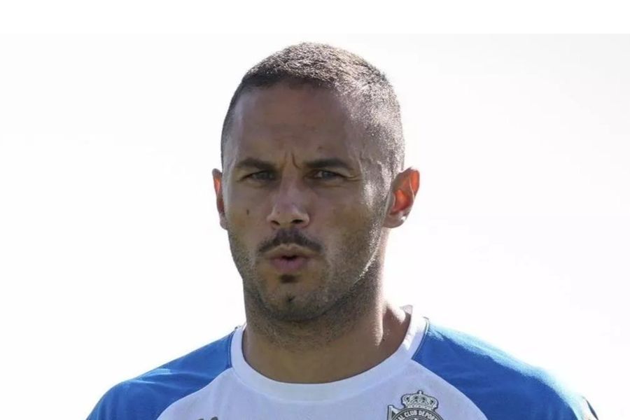 Técnico del Deportivo Abanca