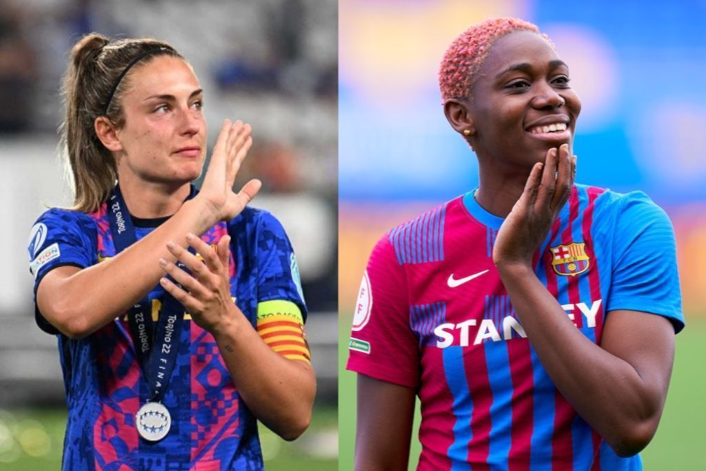 Alexia será operada mañana