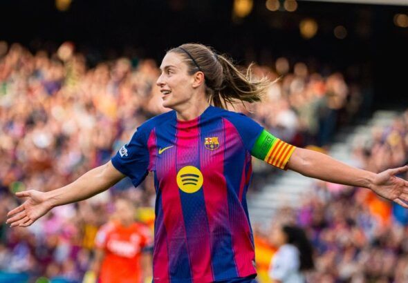 Barça