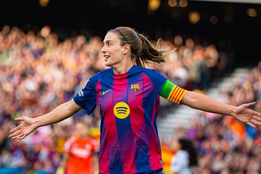 Barça