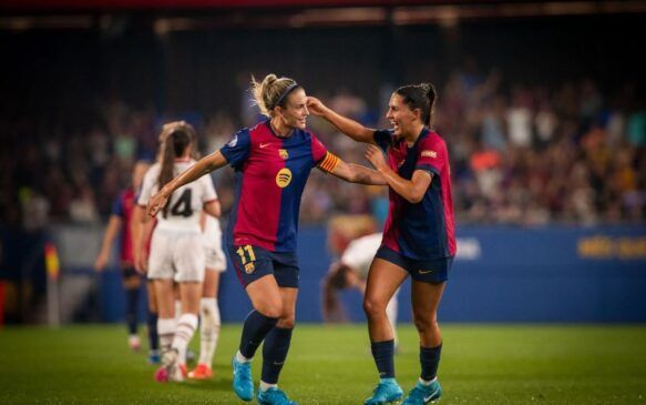 Trofeo Joan Gamper