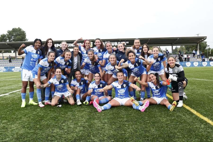 Alhama CF