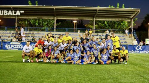 Alhama CF