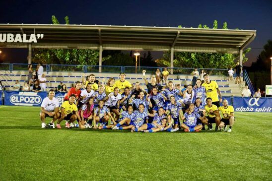 Alhama CF