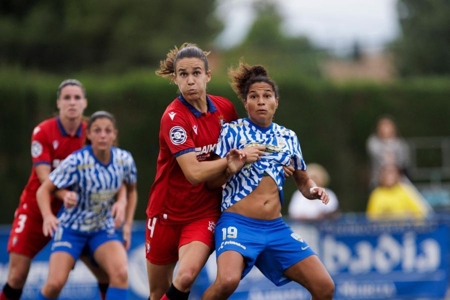 Alhama Osasuna