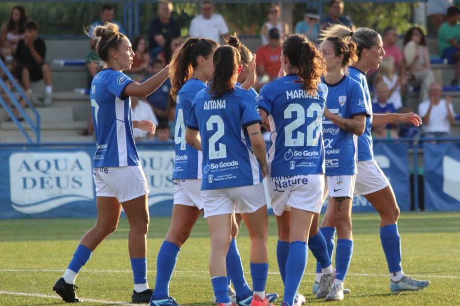 Trofeo Villa de Alhama