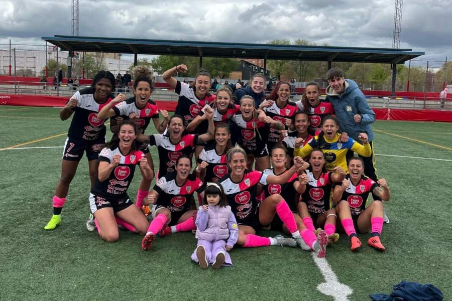 Alhama Liga F