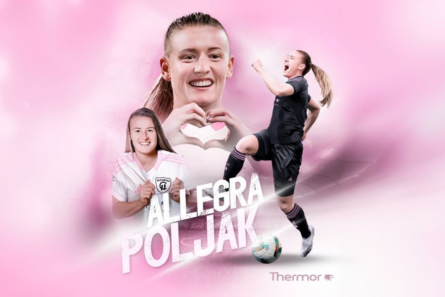 Allegra Poljak