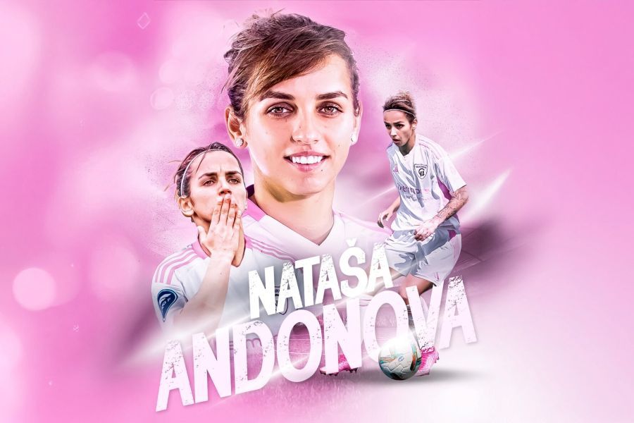 Natasa Andonova