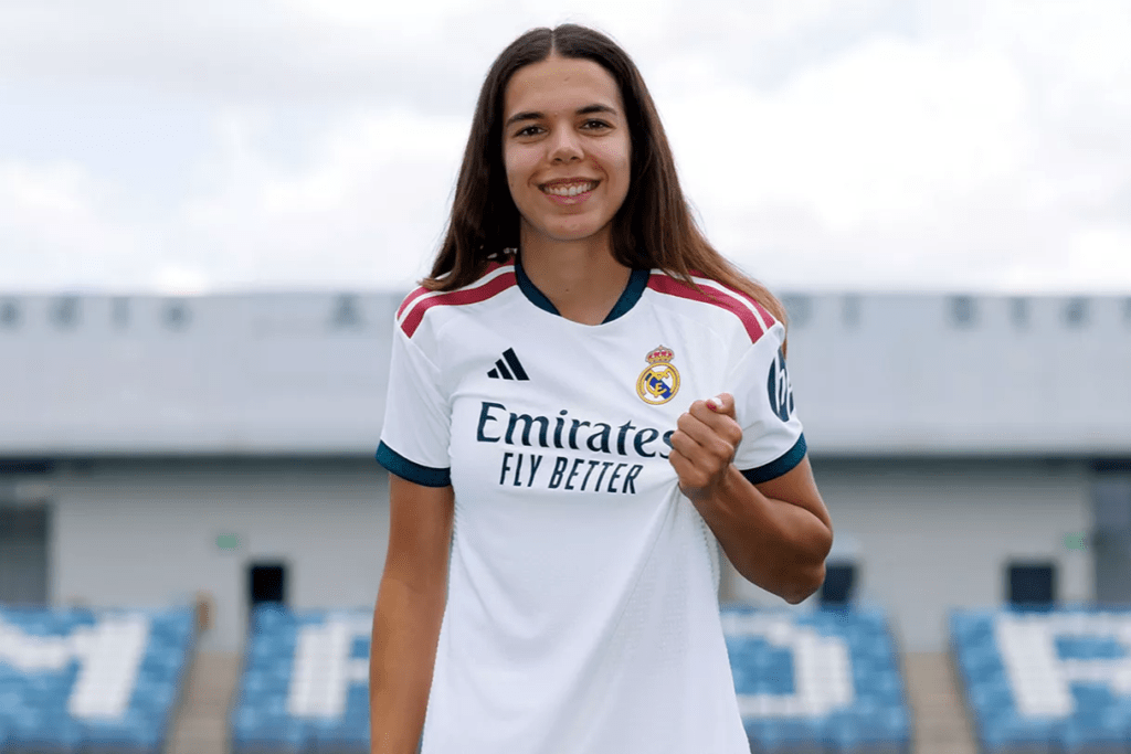 Andreia Jacinto