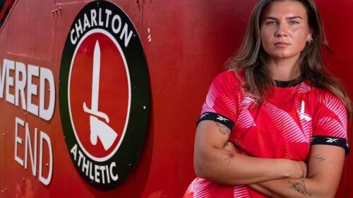 Koivunen es una addick mientras Kenney renueva por el Charlton.