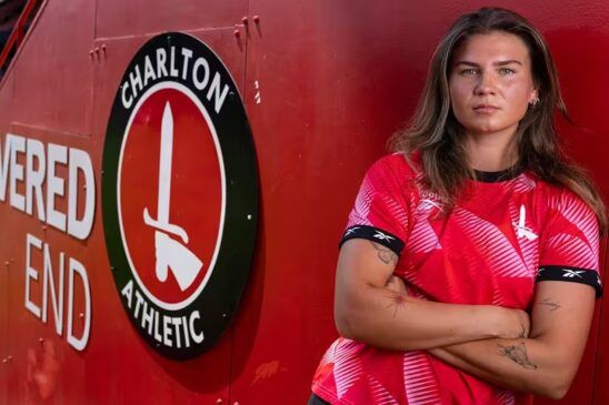 Koivunen es una addick mientras Kenney renueva por el Charlton.