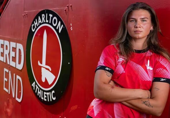 Koivunen es una addick mientras Kenney renueva por el Charlton.