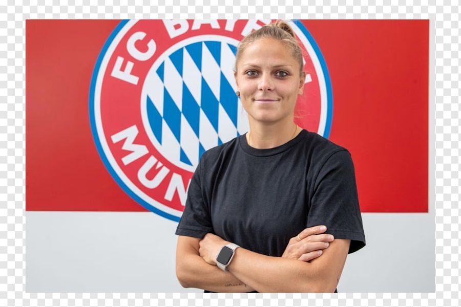 Anna Wellmann