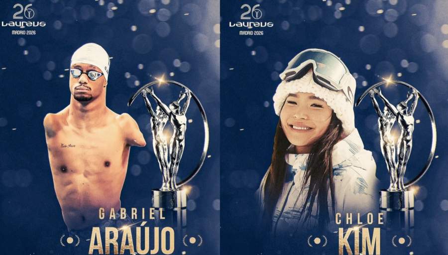 Gala de Premios Laureus