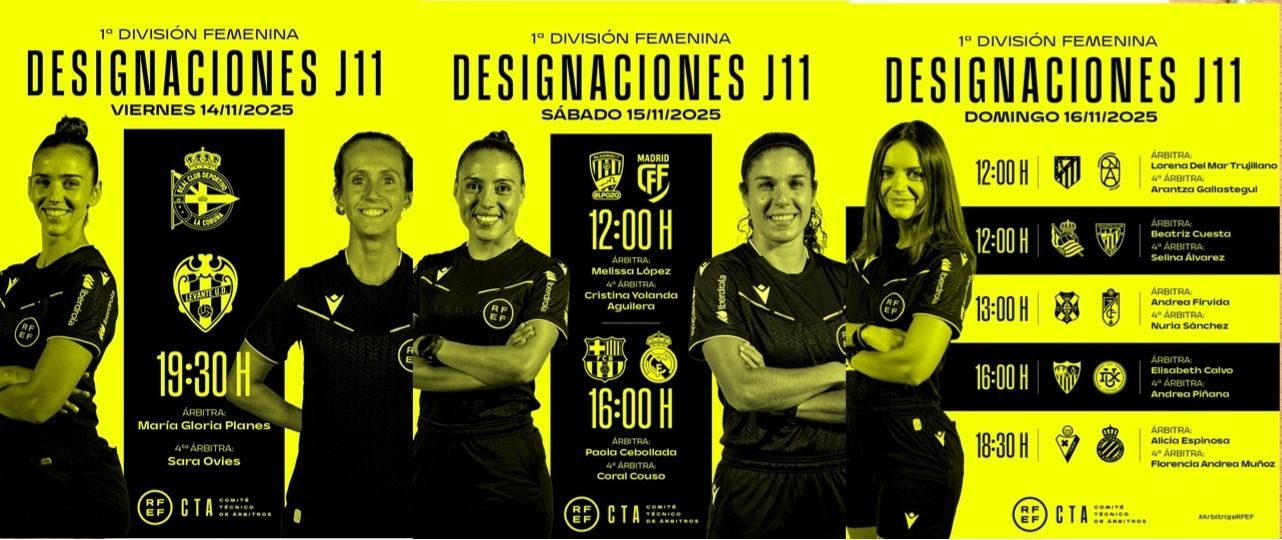 Jornada Liga F Moeve