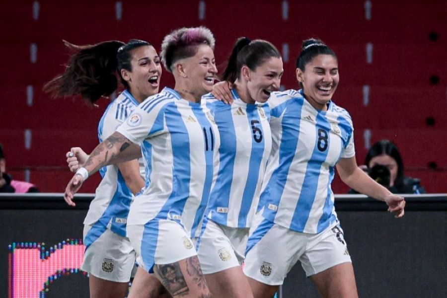 Copa América Femenina