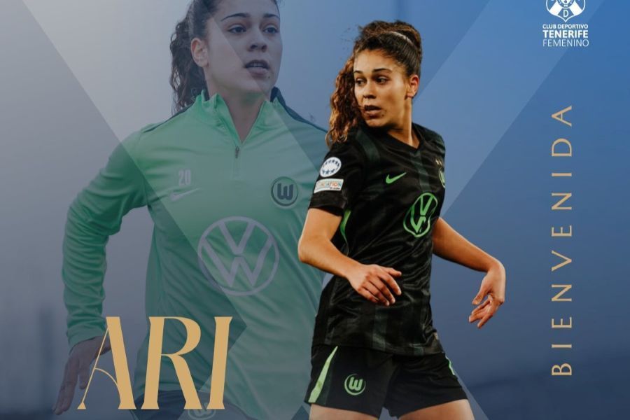 Ari Arias