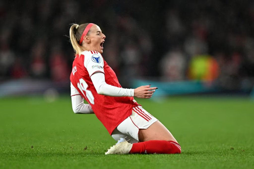 Un certero Arsenal se pone en ventaja ante un Chelsea herido.