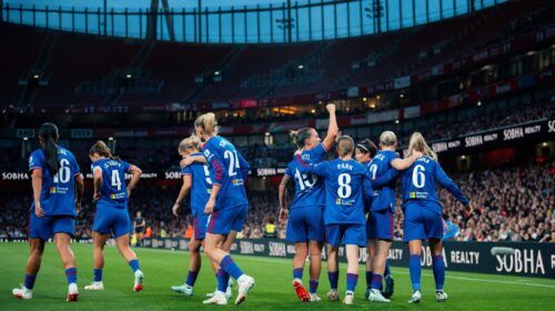 El United saca su primer punto de la temporada en el Emirates.