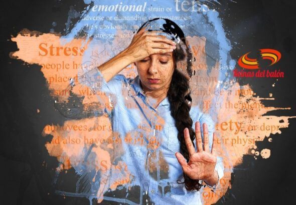 La salud mental en el deporte