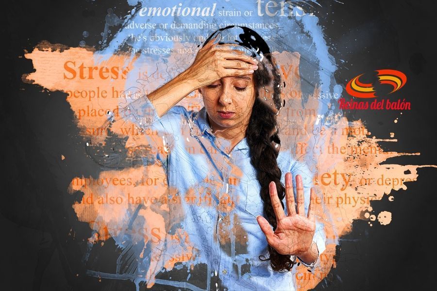 La salud mental en el deporte