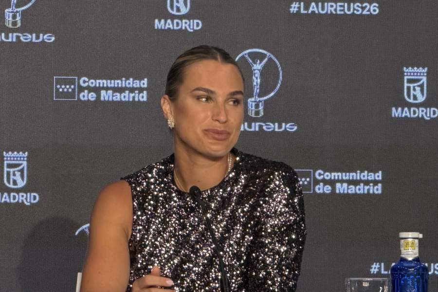 Gala de Premios Laureus