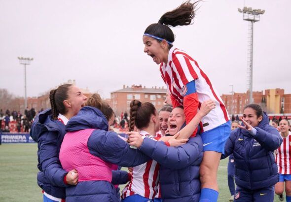 Derbi de filiales