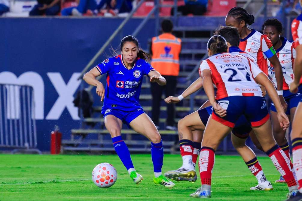 Torneo Clausura Femenil 2026