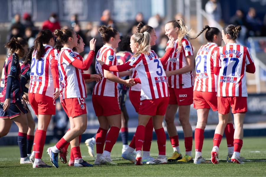 Atlético de Madrid