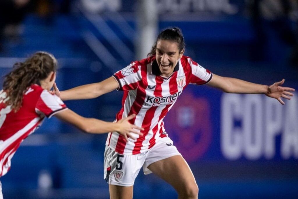 Athletic