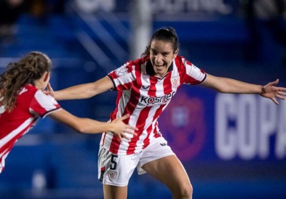 Athletic