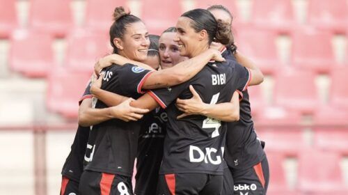 Victoria de Athletic