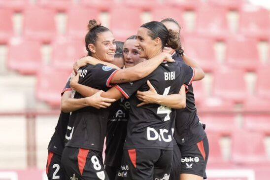 Victoria de Athletic