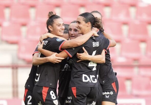 Victoria de Athletic