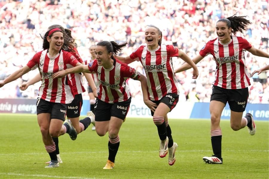Athletic derbi