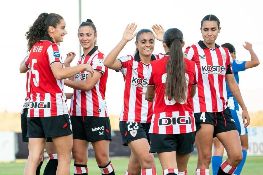 Athletic