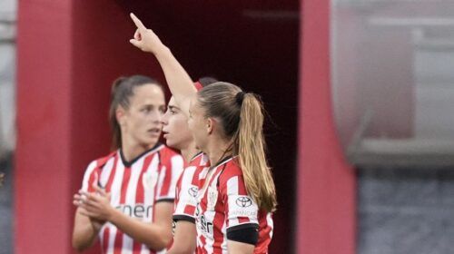 Athletic