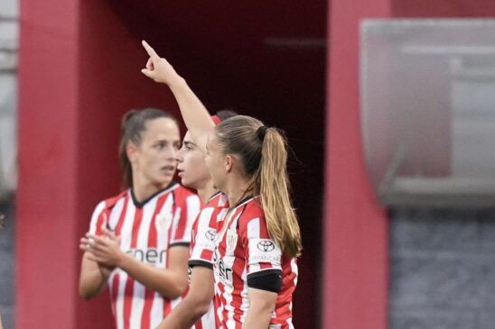 Athletic