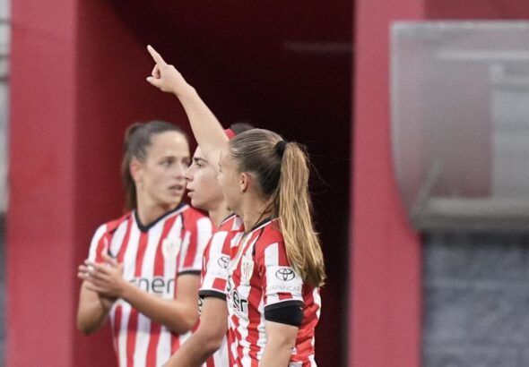 Athletic