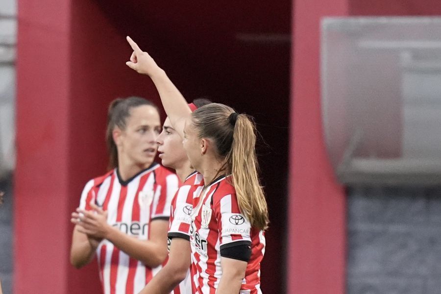 Athletic