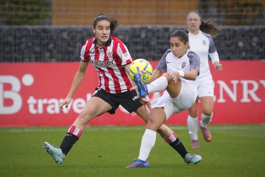 Athletic Badalona